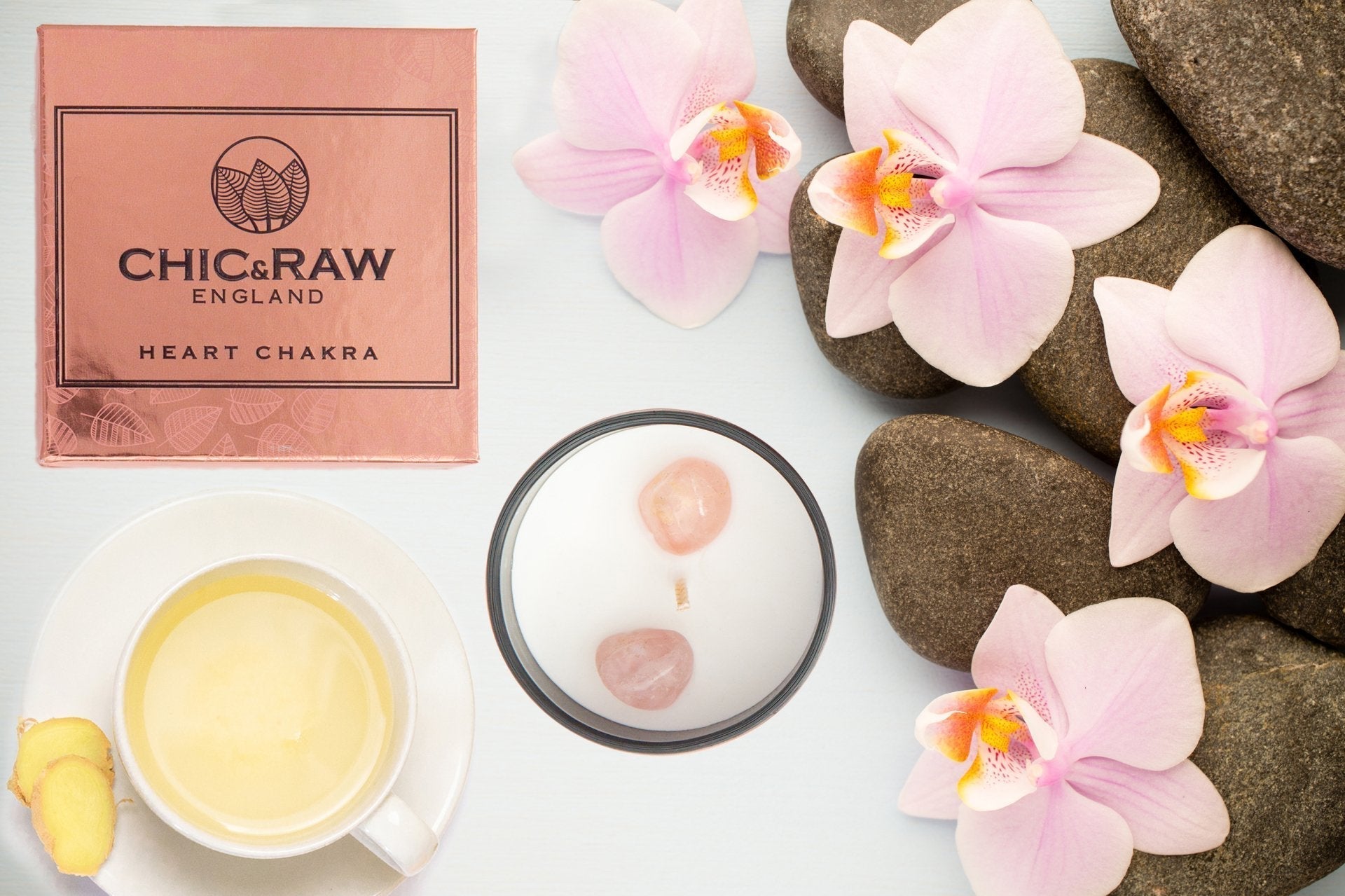 Aroma Candle