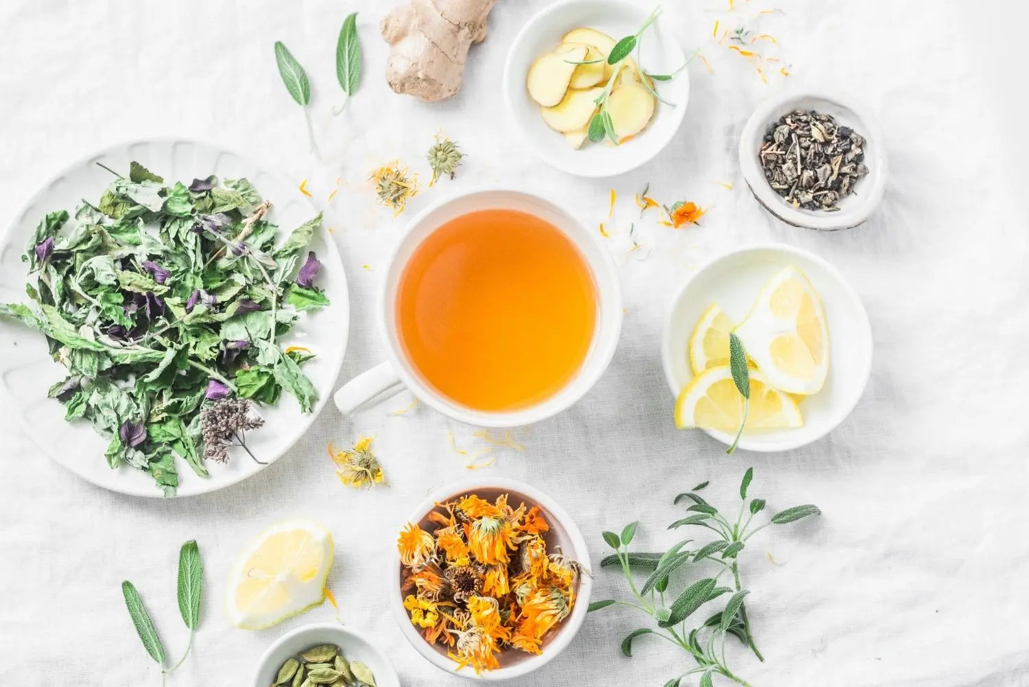 Start the New Year Feeling Cleansed and Refreshed - Chic & Raw