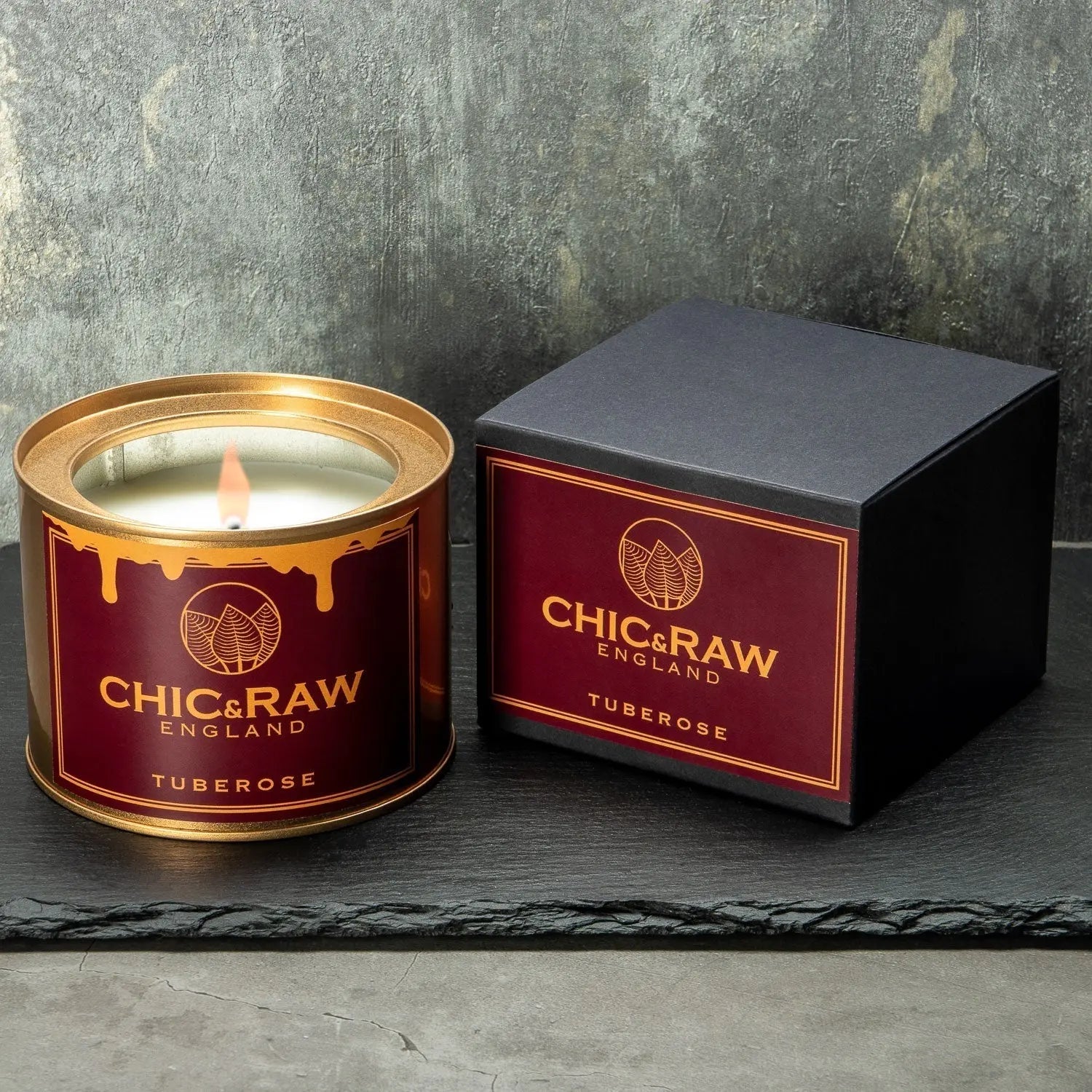 Do men like candles? - Chic & Raw