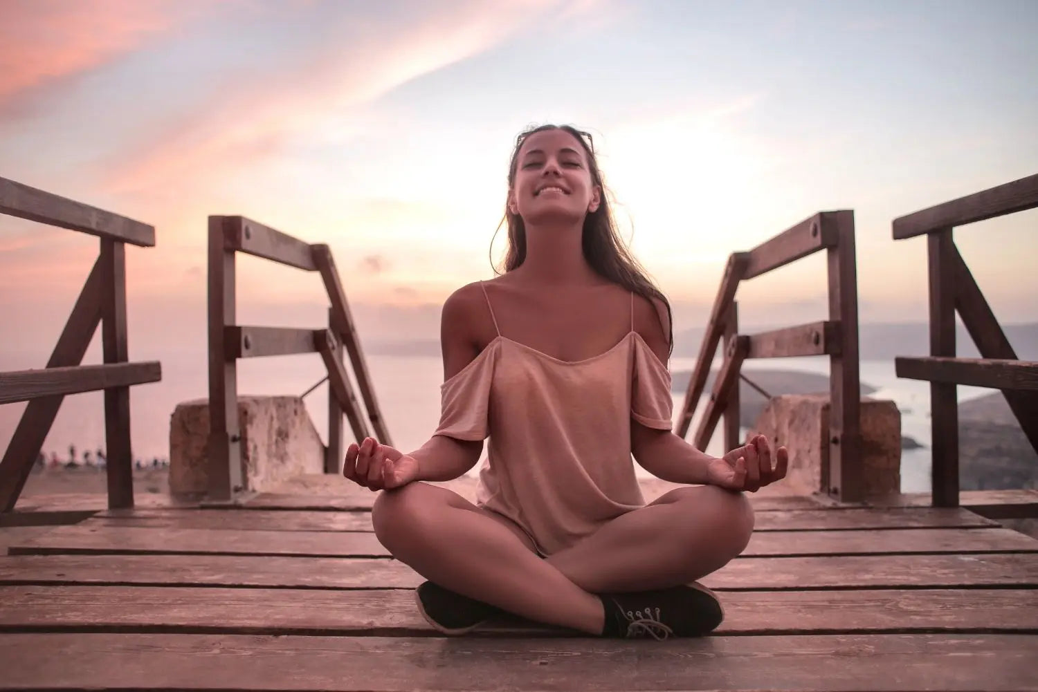 Inner Beauty and Outer Beauty - Chic & Raw