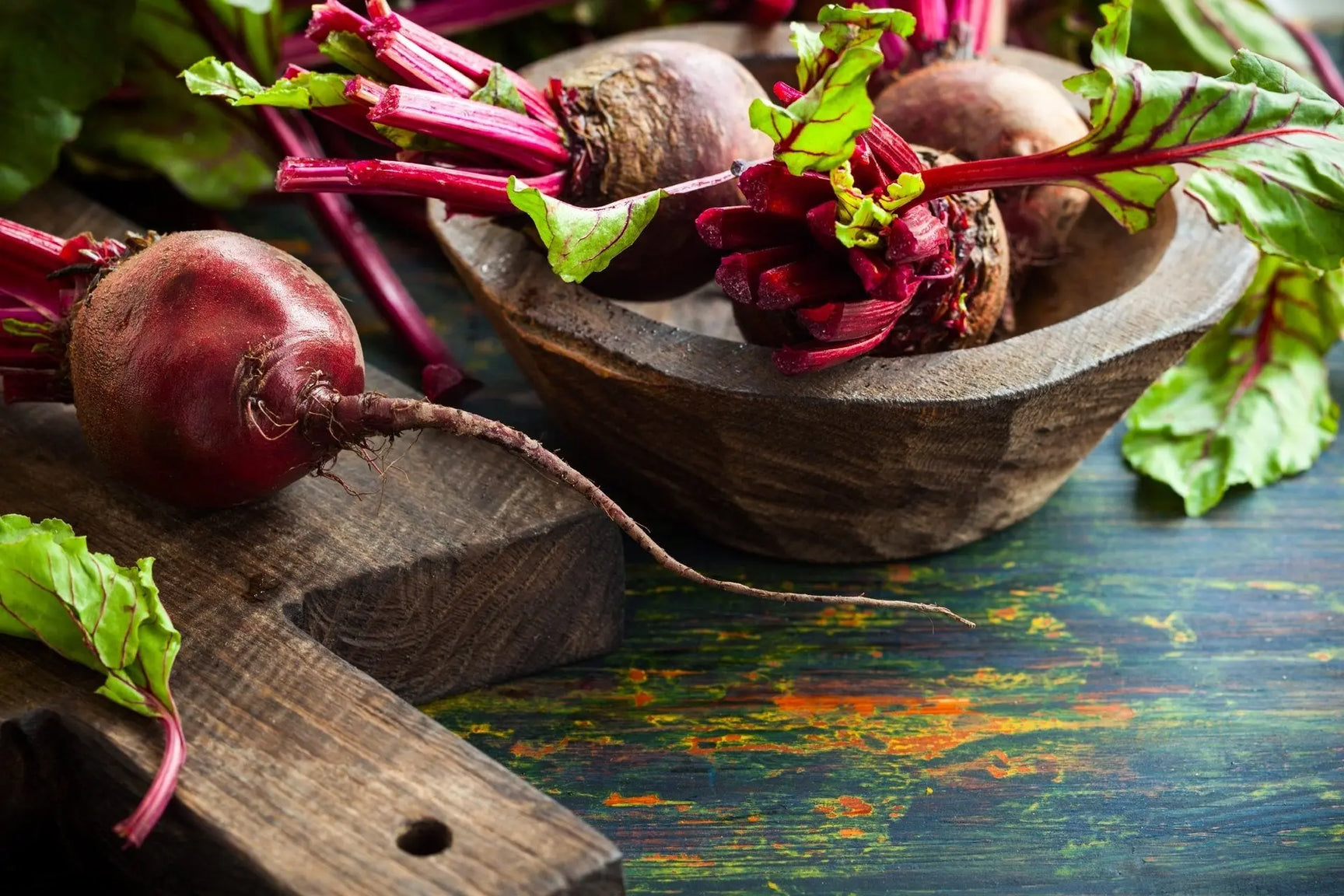 Why I created Chic & Raw - Chic & Raw