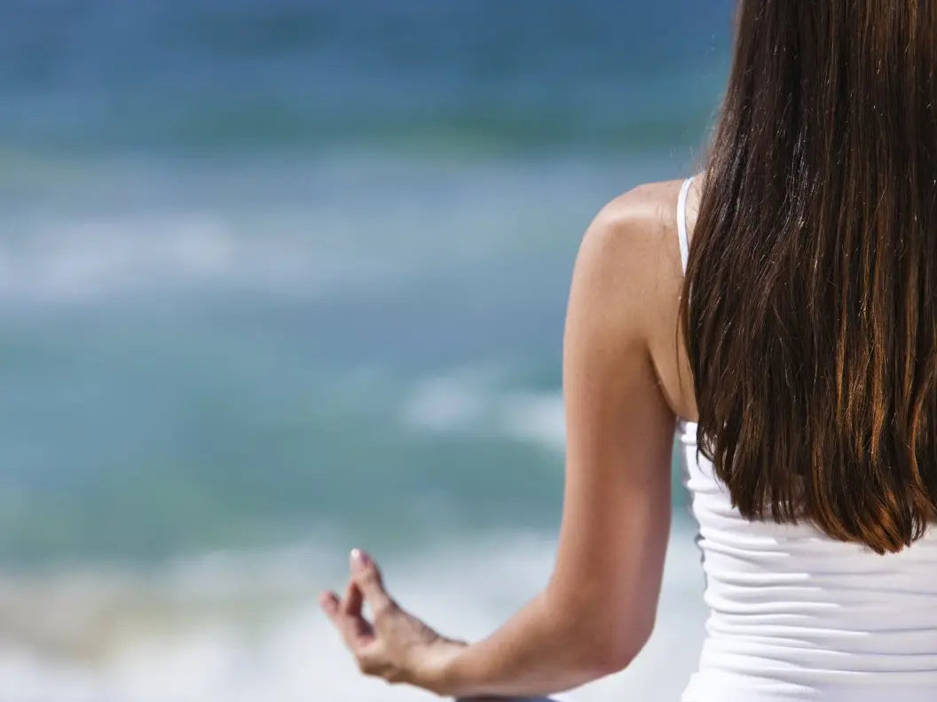 10 Benefits of Meditation - Chic & Raw