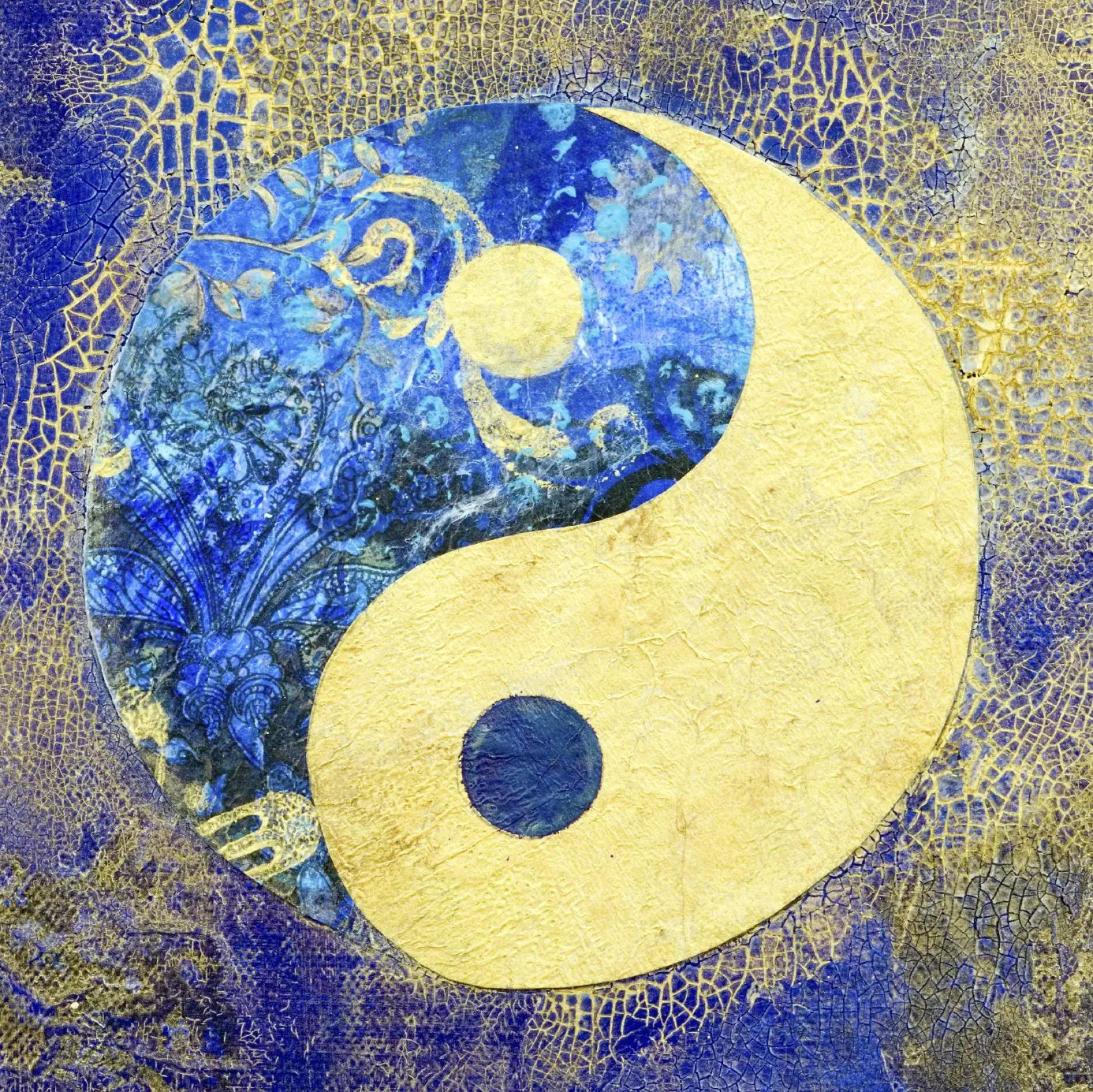 How Colours Can Create the Perfect Zen Living Space - Chic & Raw