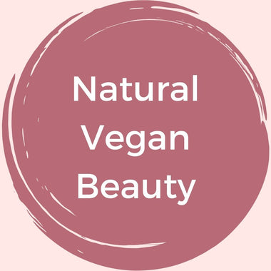 Natural vegan beauty