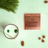 Green Aventurine Nabhi Chakra Candle Chic & Raw